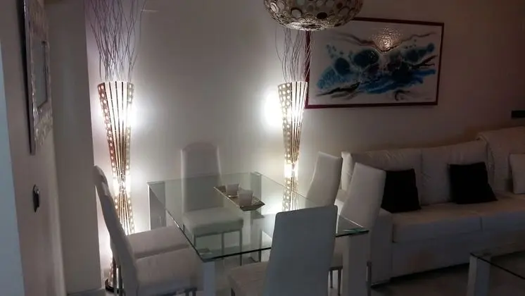 Apart Daire, 2 Yatak Odası, Deniz Manzaralı