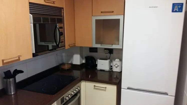 Apart Daire, 2 Yatak Odası, Deniz Manzaralı