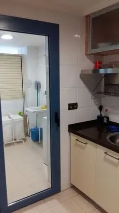 Apart Daire, 2 Yatak Odası, Deniz Manzaralı