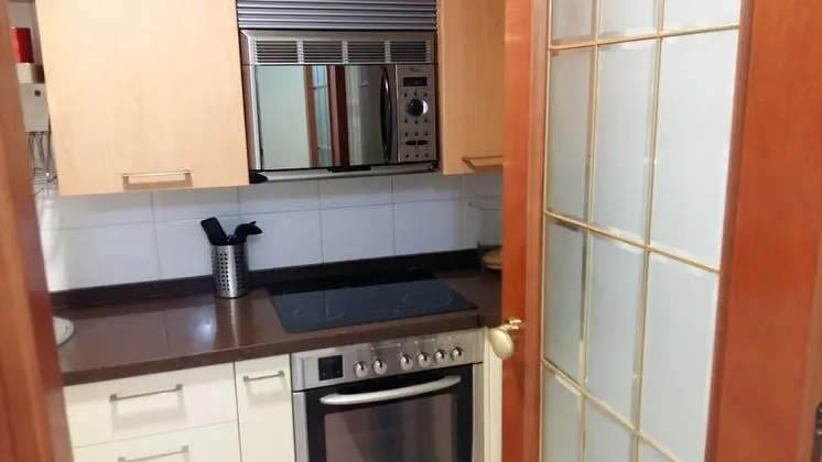 Apart Daire, 2 Yatak Odası, Deniz Manzaralı