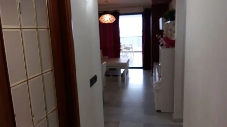 Apart Daire, 2 Yatak Odası, Deniz Manzaralı