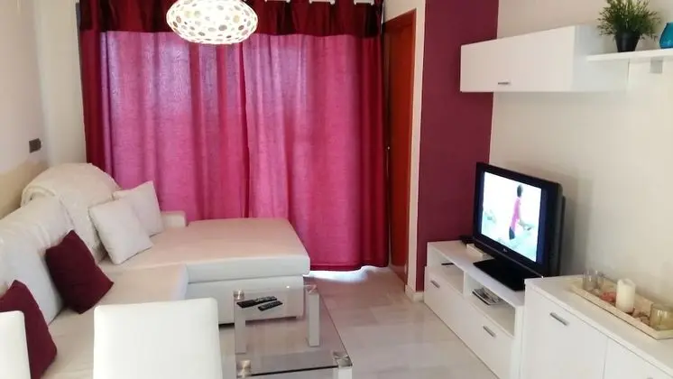 Apart Daire, 2 Yatak Odası, Deniz Manzaralı