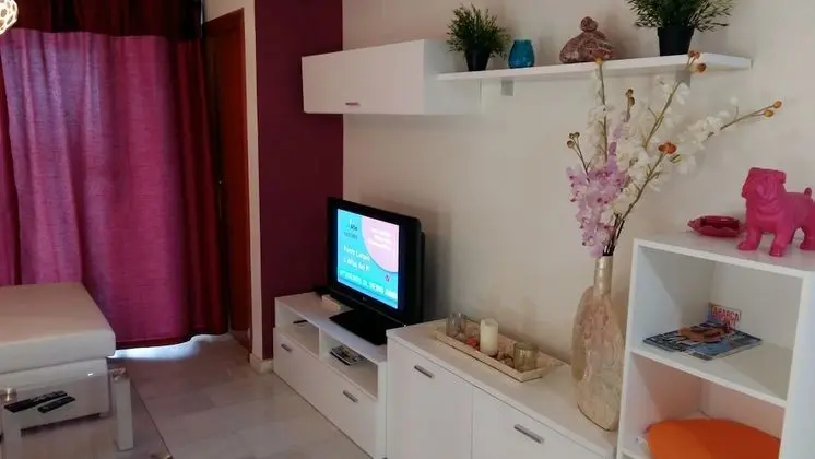 Apart Daire, 2 Yatak Odası, Deniz Manzaralı