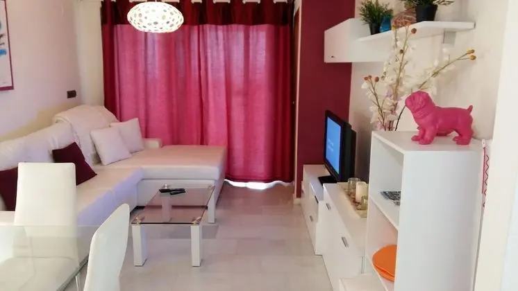 Apart Daire, 2 Yatak Odası, Deniz Manzaralı