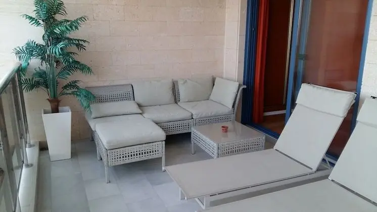 Apart Daire, 2 Yatak Odası, Deniz Manzaralı