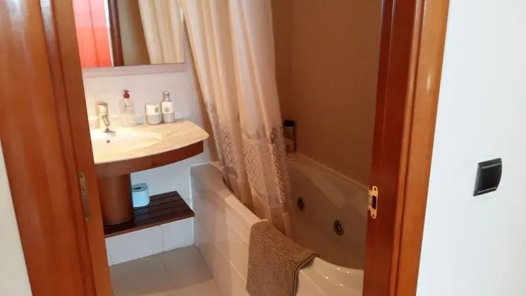 Apart Daire, 2 Yatak Odası, Deniz Manzaralı