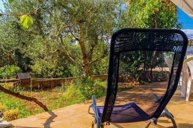 Apart Daire (Two Bedroom Apartment with Terrace)
