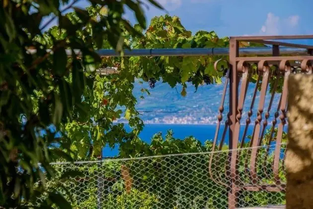 Apart Daire (Two Bedroom Apartment with Terrace)