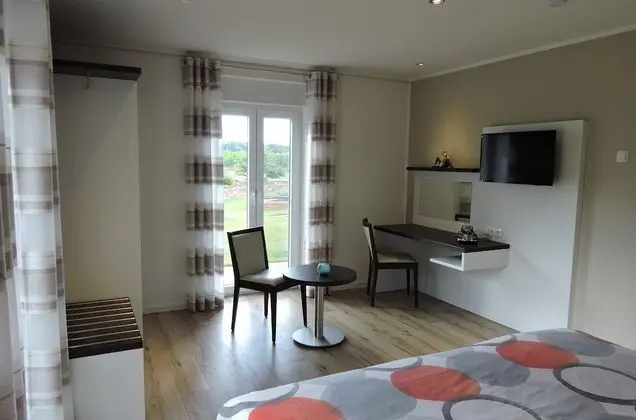 Apart Daire, Engellilere Uygun (Kapitän)