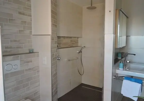 Apart Daire, Engellilere Uygun (Kapitän)