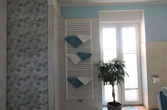 Apart Daire, Engellilere Uygun (Kapitän)