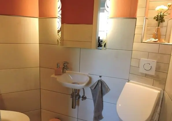 Apart Daire, Engellilere Uygun (Kapitän)