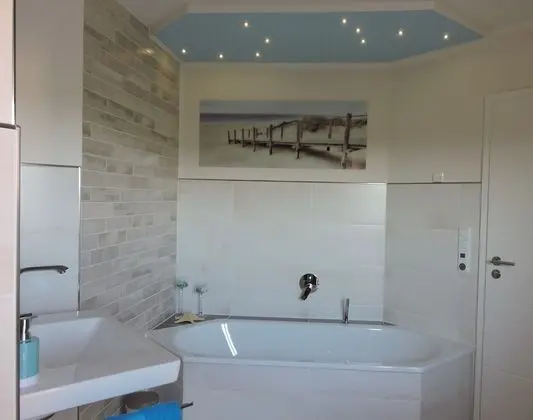 Apart Daire, Engellilere Uygun (Kapitän)