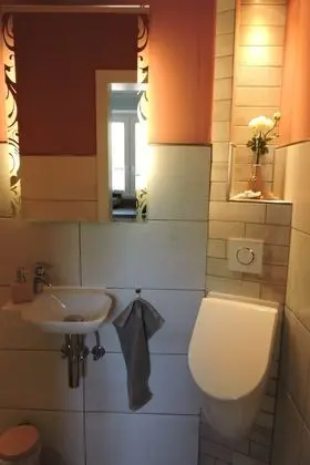 Apart Daire, Engellilere Uygun (Kapitän)