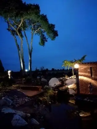 Apart Daire, Engellilere Uygun (Kapitän)