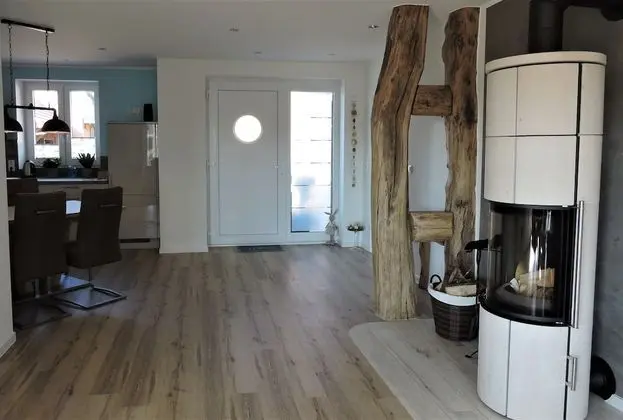 Apart Daire, Engellilere Uygun (Kapitän)