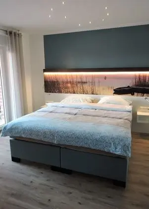 Apart Daire, Engellilere Uygun (Kapitän)