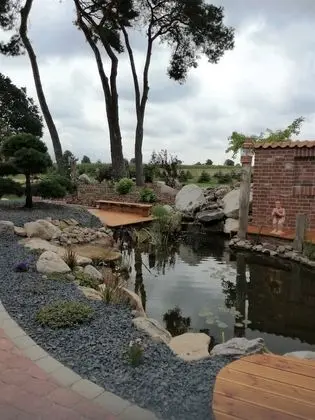 Apart Daire, Engellilere Uygun (Kapitän)