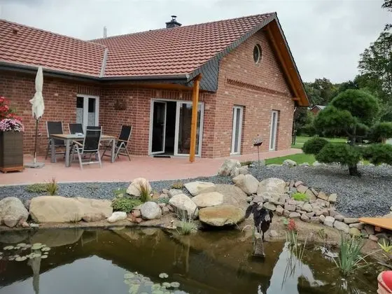 Apart Daire, Engellilere Uygun (Kapitän)