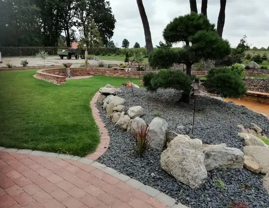 Apart Daire, Engellilere Uygun (Kapitän)