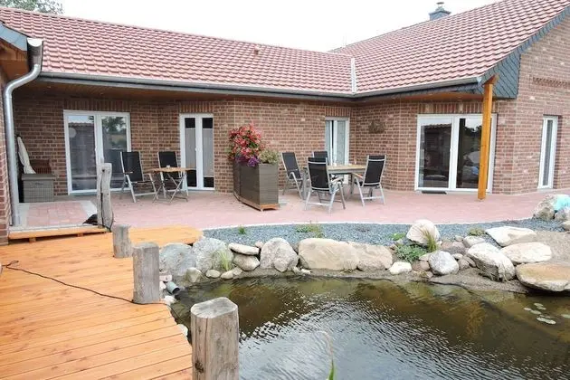 Apart Daire, Engellilere Uygun (Kapitän)