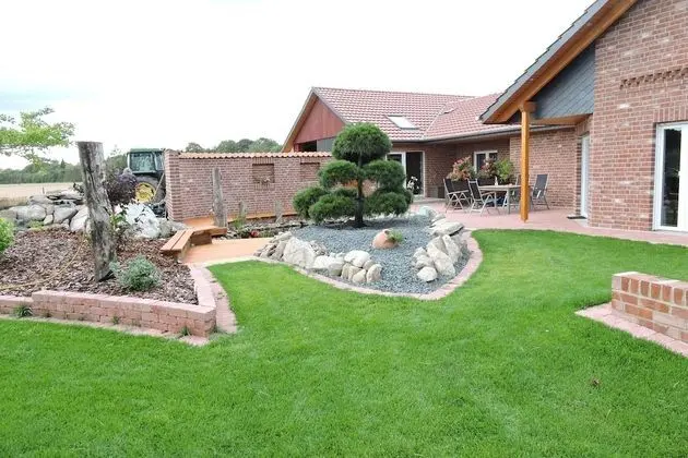 Apart Daire, Engellilere Uygun (Kapitän)