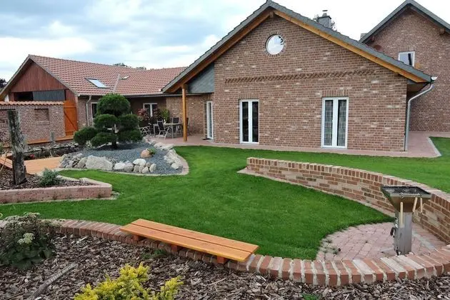 Apart Daire, Engellilere Uygun (Kapitän)