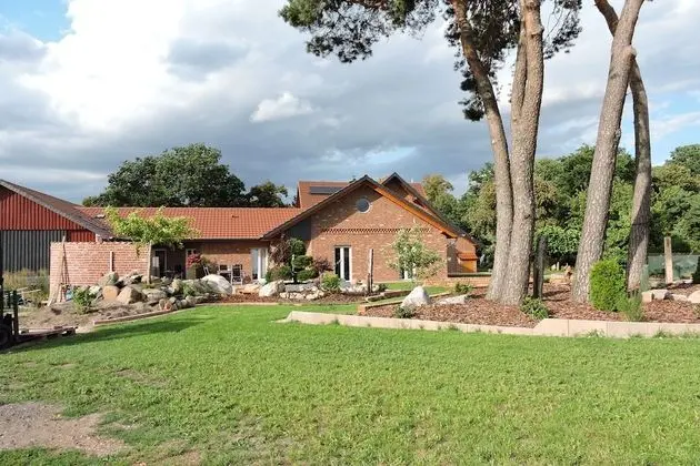 Apart Daire, Engellilere Uygun (Kapitän)