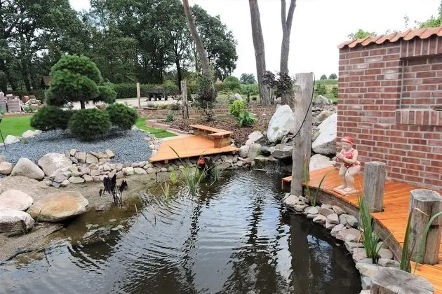 Apart Daire, Engellilere Uygun (Kapitän)