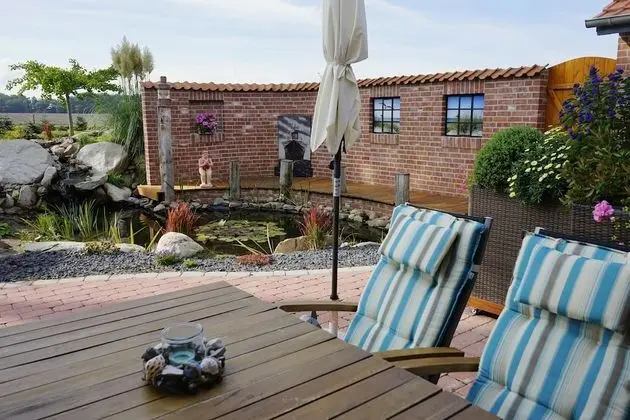 Apart Daire, Engellilere Uygun (Kapitän)