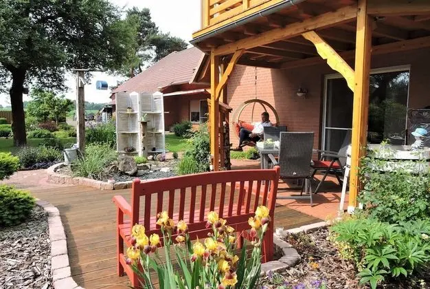 Apart Daire, Özel Banyo (Bootsmann)