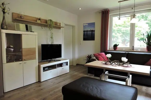 Apart Daire, Özel Banyo (Bootsmann)