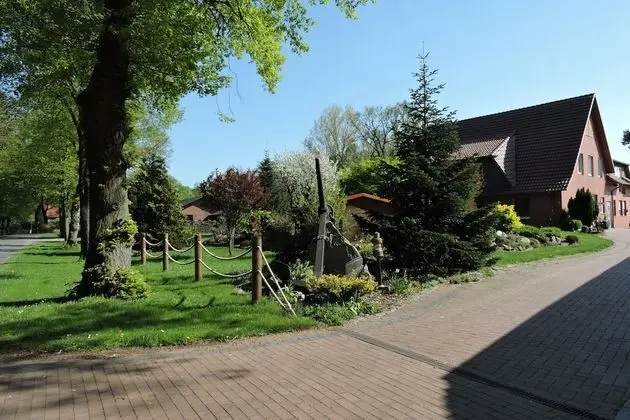 Apart Daire, Özel Banyo (Bootsmann)