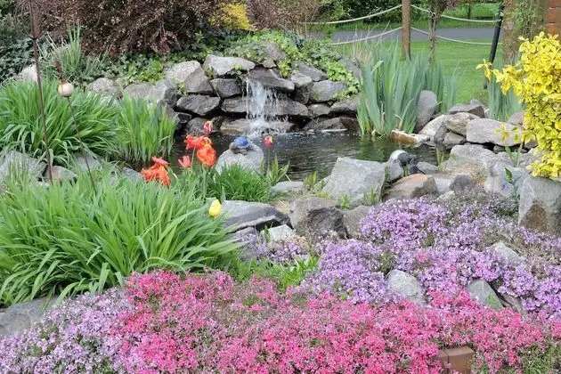 Apart Daire, Özel Banyo (Bootsmann)