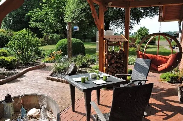 Apart Daire, Özel Banyo (Bootsmann)