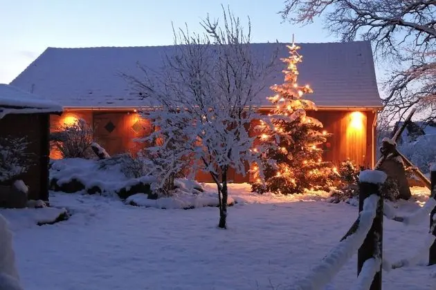 Apart Daire, Özel Banyo (Bootsmann)