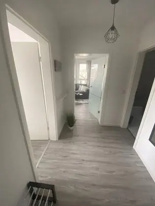 Apart Daire, Özel Banyo (WMW7a / EF // 2R)