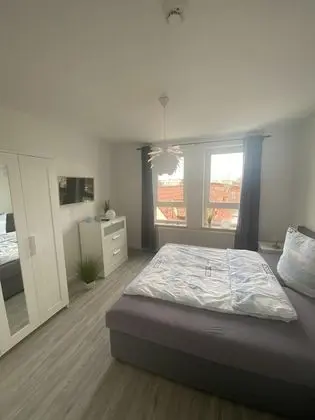 Apart Daire, Özel Banyo (WMW7a / EF // 2R)