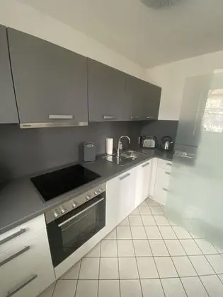 Apart Daire, Özel Banyo (WMW7a / EF // 2R)
