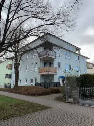Apart Daire, Özel Banyo (WMW7a / EF // 2R)