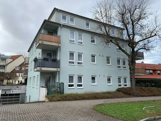 Apart Daire, Özel Banyo (WMW7a / EF // 2R)