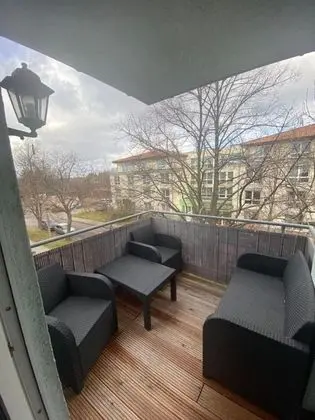 Apart Daire, Özel Banyo (WMW7a / EF // 2R)