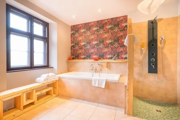 Deluxe Apart Daire