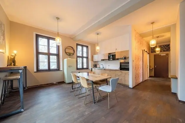 Özel mutfak