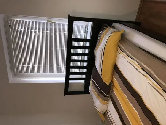 Comfort Apart Daire, 2 Yatak Odası, Şehir Manzaralı