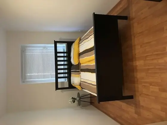 Comfort Apart Daire, 2 Yatak Odası, Şehir Manzaralı