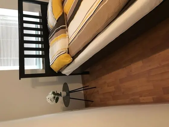 Comfort Apart Daire, 2 Yatak Odası, Şehir Manzaralı