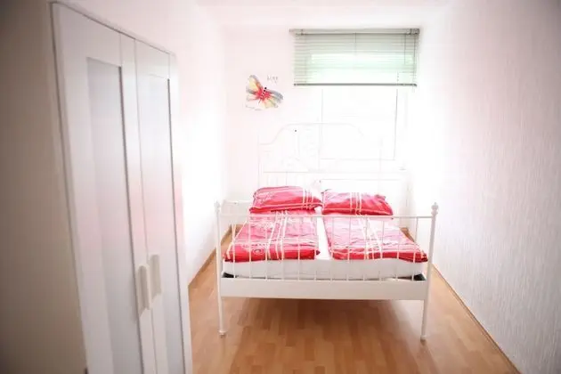 Comfort Apart Daire, 2 Yatak Odası, Şehir Manzaralı