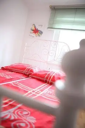 Comfort Apart Daire, 2 Yatak Odası, Şehir Manzaralı