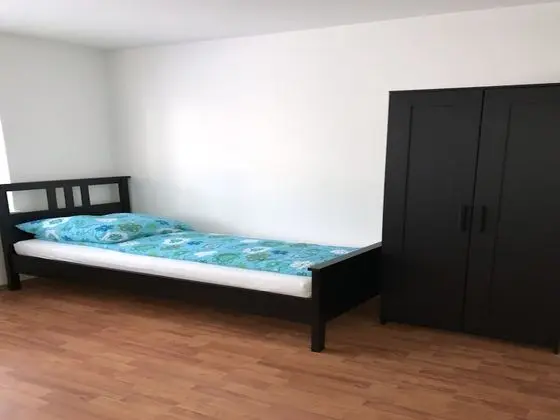 Comfort Apart Daire, 2 Yatak Odası, Şehir Manzaralı